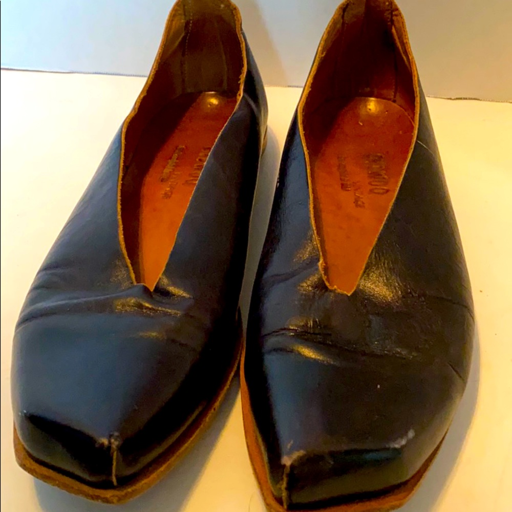 Original Cdywog Swirl - Black